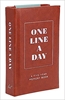 Afbeelding van Luxe One Line a Day