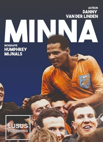 Afbeelding van Minna