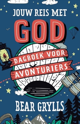 Afbeeldingen van Jouw reis met God