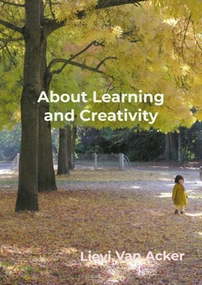 Afbeeldingen van About Learning and Creativity