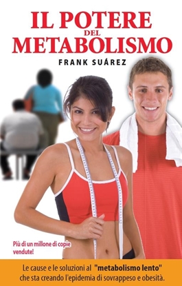 Afbeeldingen van Il Potere del Metabolismo