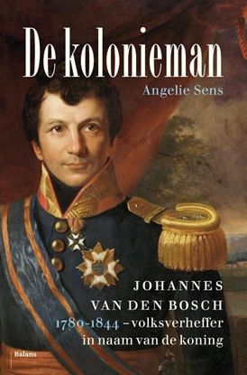 Afbeeldingen van De kolonieman