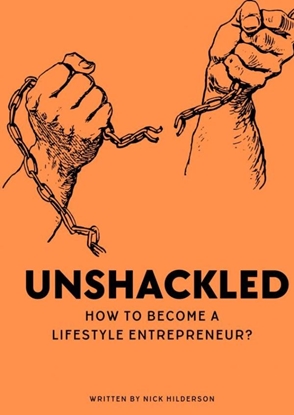 Afbeeldingen van Unshackled