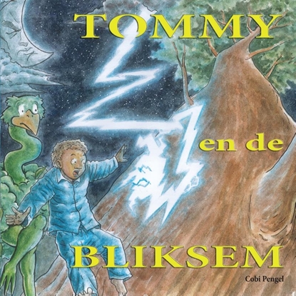 Afbeeldingen van Tommy en de bliksem