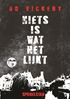 Afbeelding van Niets is wat het lijkt Spiegelstad