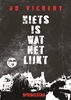 Afbeelding van Niets is wat het lijkt Spiegelstad