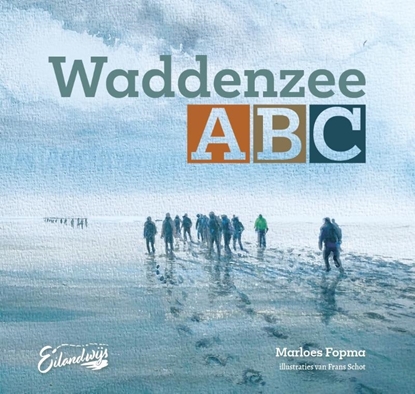 Afbeeldingen van Waddenzee ABC