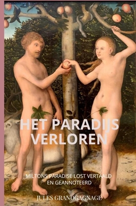 Afbeeldingen van Het paradijs verloren