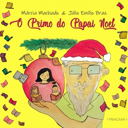 Afbeeldingen van O primo do Papai Noel