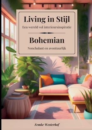 Afbeeldingen van Living in Stijl