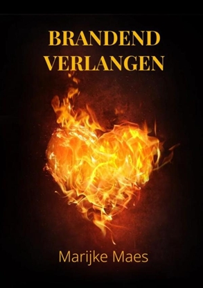Afbeeldingen van Brandend verlangen
