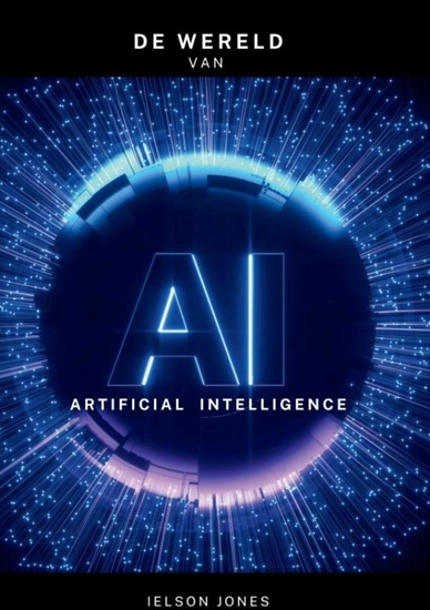 Afbeelding van De Wereld van A.I.