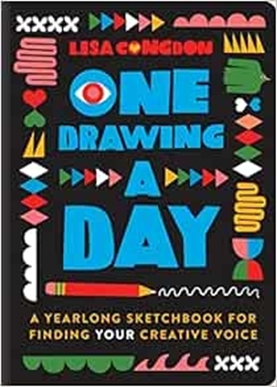 Afbeelding van One Drawing A Day