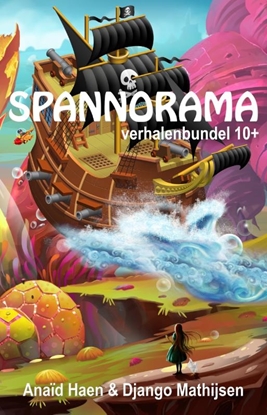 Afbeeldingen van Spannorama