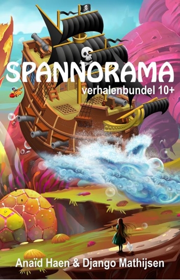Afbeelding van Spannorama