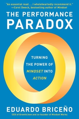 Afbeeldingen van Performance Paradox