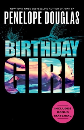 Afbeeldingen van Birthday Girl