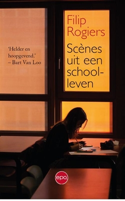 Afbeeldingen van Scènes uit een schoolleven