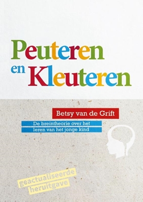 Afbeeldingen van Peuteren en Kleuteren