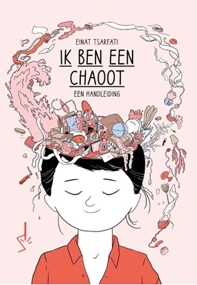 Afbeeldingen van Ik ben een chaoot