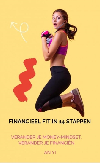 Afbeelding van Financieel fit in 14 stappen