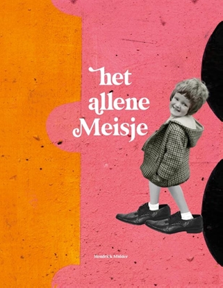 Afbeeldingen van Het allene Meisje