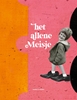 Afbeelding van Het allene Meisje