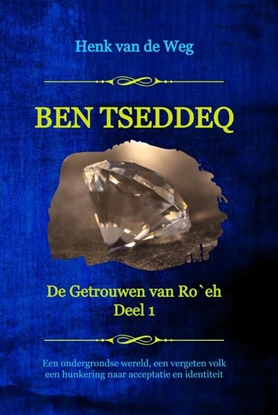 Afbeeldingen van De Getrouwen van Ro`eh Ben Tseddeq