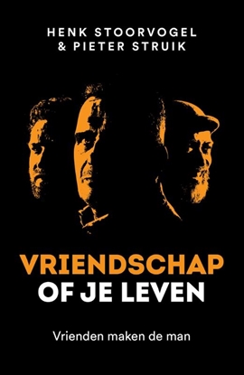 Afbeeldingen van Vriendschap of je leven