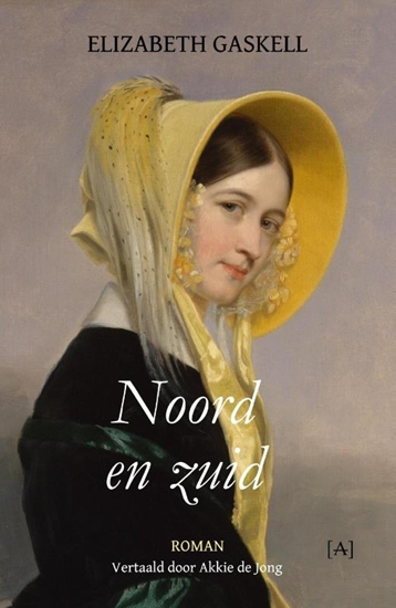 Afbeelding van Noord en zuid