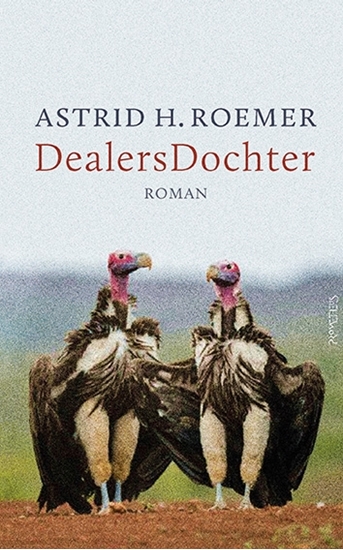 Afbeelding van DealersDochter