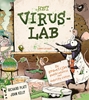Afbeelding van Het viruslab