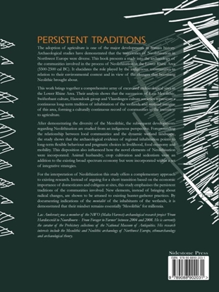 Afbeeldingen van Persistent traditions