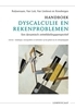 Afbeelding van Ortho Handboek dyscalculie en rekenproblemen