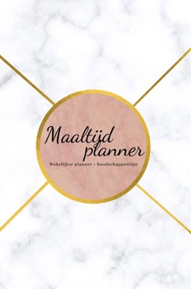 Afbeeldingen van Maaltijdplanner