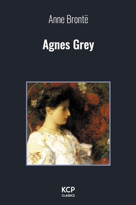 Afbeeldingen van KCP Classics Agnes Grey