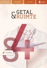 Afbeelding van Getal & Ruimte 4 vmbo-k wiskunde leerwerkboek uitwerkingen deel 2