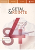 Afbeelding van Getal & Ruimte 4 vmbo-k wiskunde leerwerkboek uitwerkingen deel 2