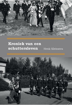 Afbeeldingen van Kroniek van een schuttersleven