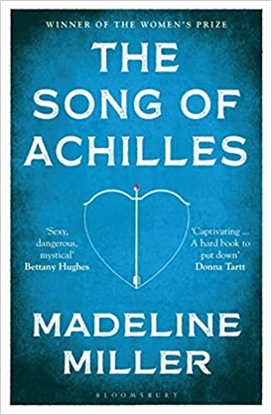 Afbeeldingen van Bloomsbury Paperbacks The Song of Achilles