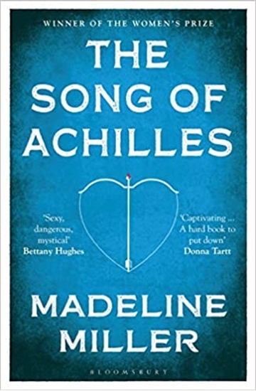 Afbeelding van Bloomsbury Paperbacks The Song of Achilles