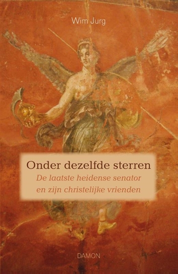Afbeelding van Onder dezelfde sterren