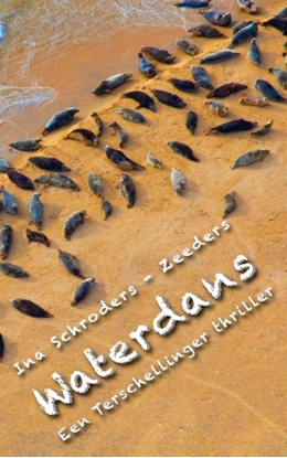 Afbeeldingen van Waterdans