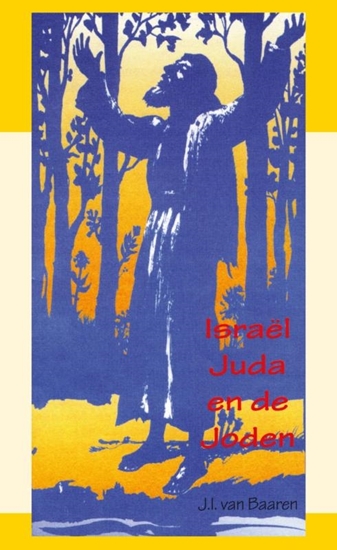 Afbeelding van Israël Juda en de Joden