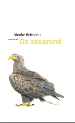 Afbeeldingen van De vogelserie De zeearend