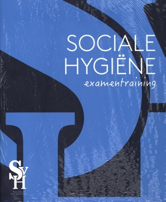 Afbeeldingen van Combinatiepakket Sociale Hygiëne