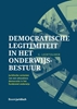 Afbeelding van Democratische legitimiteit in het onderwijsbestuur
