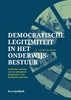 Afbeelding van Democratische legitimiteit in het onderwijsbestuur