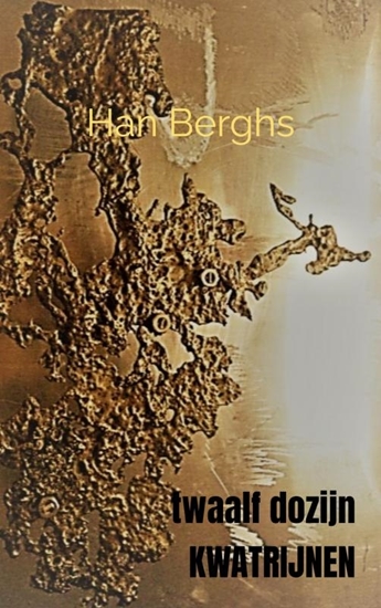 Afbeelding van twaalf dozijn KWATRIJNEN