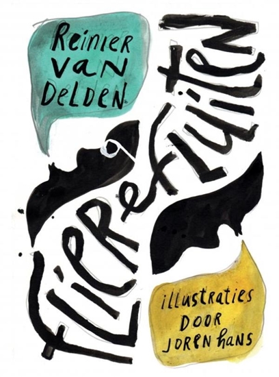 Afbeelding van Flierefluiten